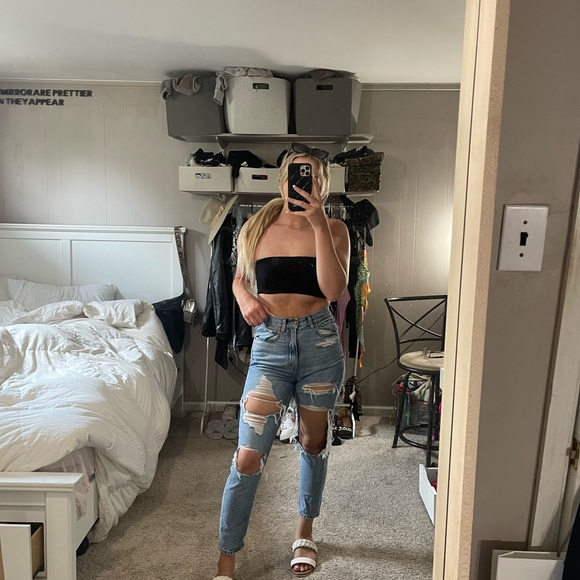 SOLD SOLD! AMERICAN EAGLE jeans 2 SOLD!! - Picture 16 of 16